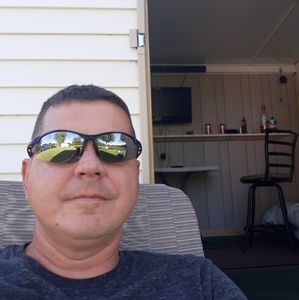 Meet your Posher, Chad